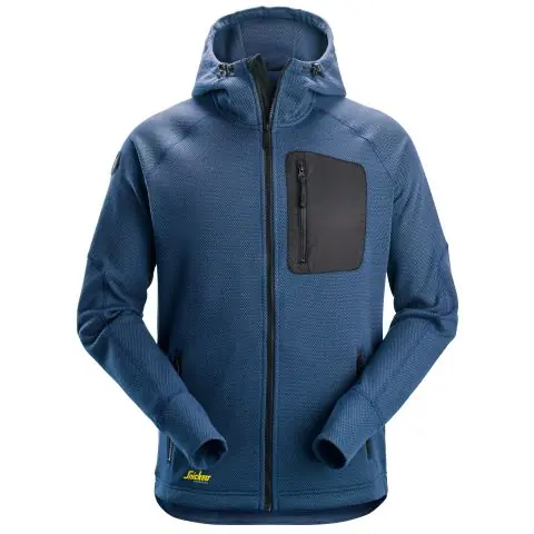 I lager Snickers Workwear 8041-5304 Luvtröja